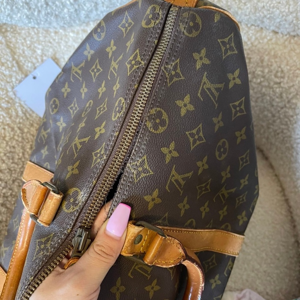 Louis Vuitton Monogram Handbag Set - Picture 8 of 12